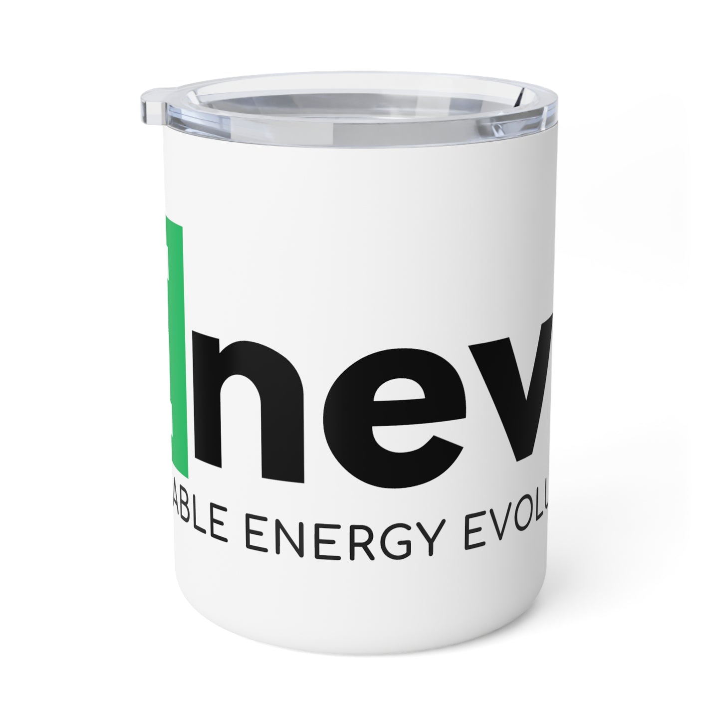 Insulated Coffee Mug, 10oz